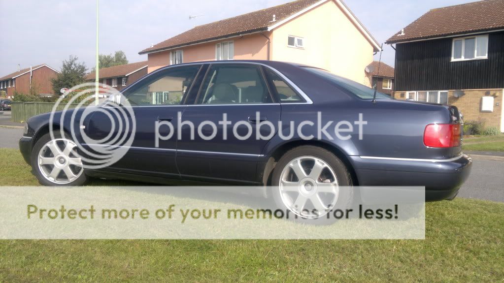 Project D2 S8 Audi S8 D2 5Tiptronic To 6Speed Manual Conversion